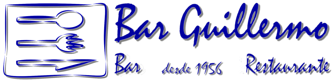 Bar_Guillermo_Logo